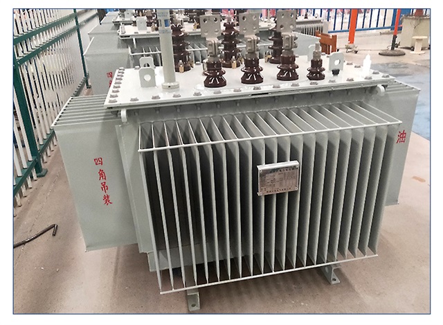 贵德贵德贵德油浸式变压器