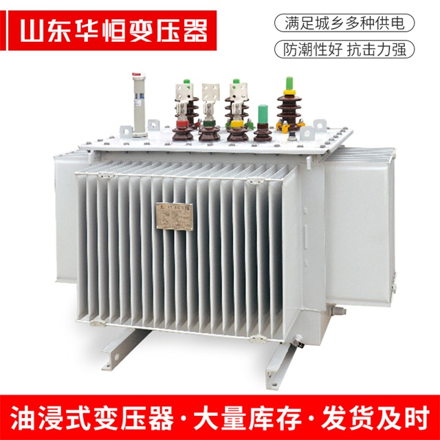 S13-10000/35贵德贵德贵德电力变压器