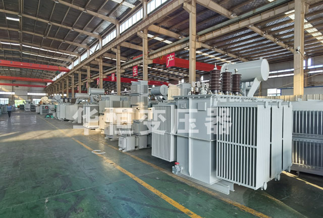 S13-8000/35贵德贵德贵德电力变压器厂家