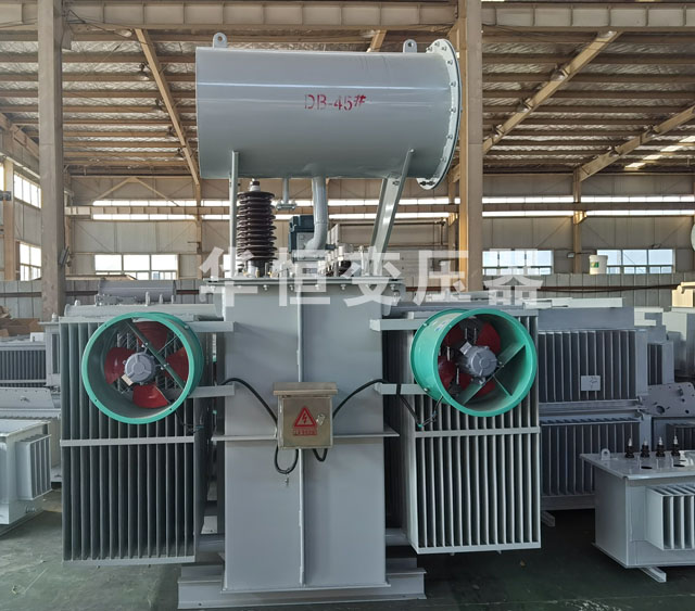 S13-8000/35贵德贵德贵德电力变压器