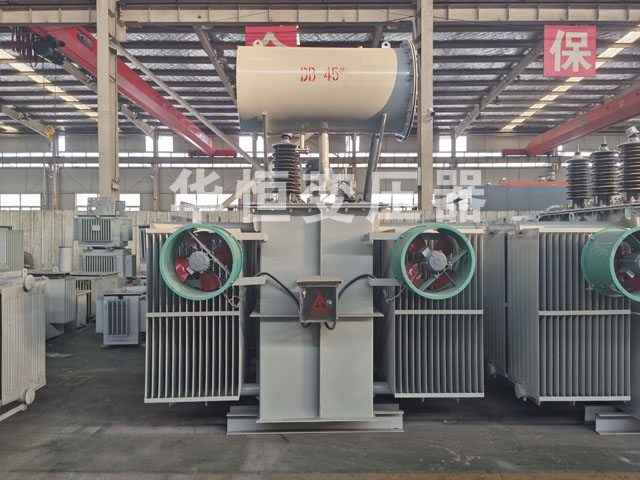 S11-8000/35贵德贵德贵德电力变压器价格