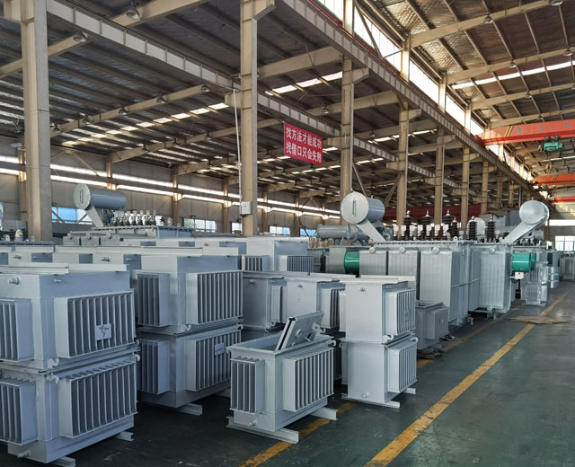 S11-8000/35贵德贵德贵德电力变压器
