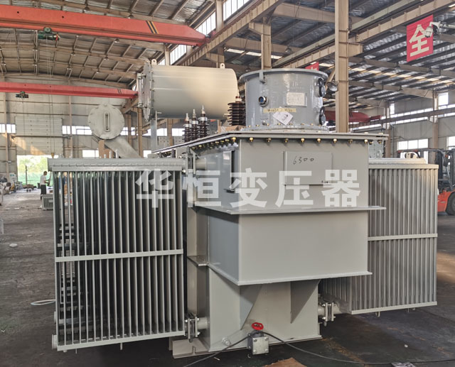 S11-6300/35贵德贵德贵德电力变压器价格