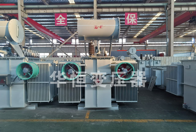 S13-6300/35贵德贵德贵德油浸式变压器
